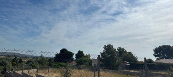 Terreno en València, Spain No. 154437 7