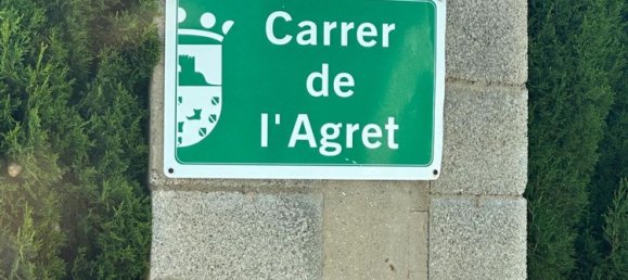 Terreno en València, Spain No. 154437 18