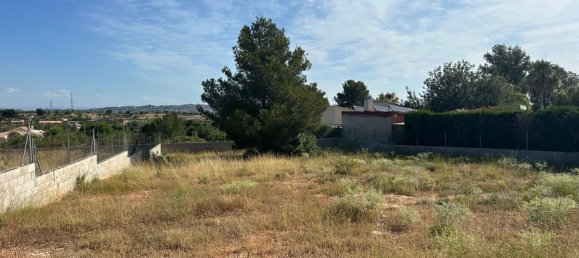 Terreno en València, Spain No. 154437 3
