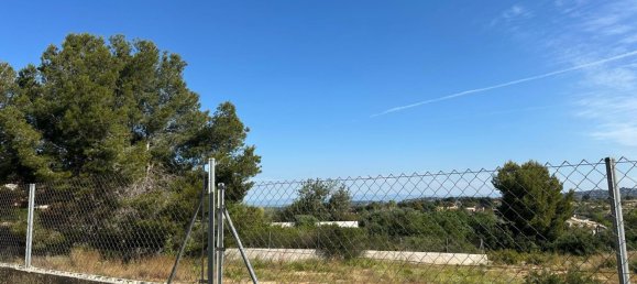 Terreno en València, Spain No. 154437 16