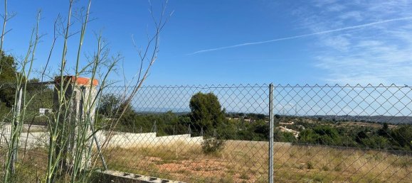Terreno en València, Spain No. 154437 12