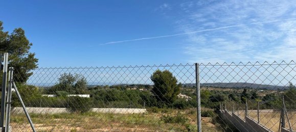 Terreno en València, Spain No. 154437 17