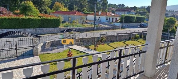 Таунхаус с 3 спальнями в Фрагозу, Португалия № 132288 18