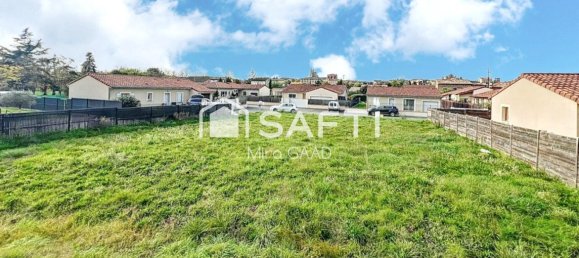  Land in Tarn, France No. 351509 2