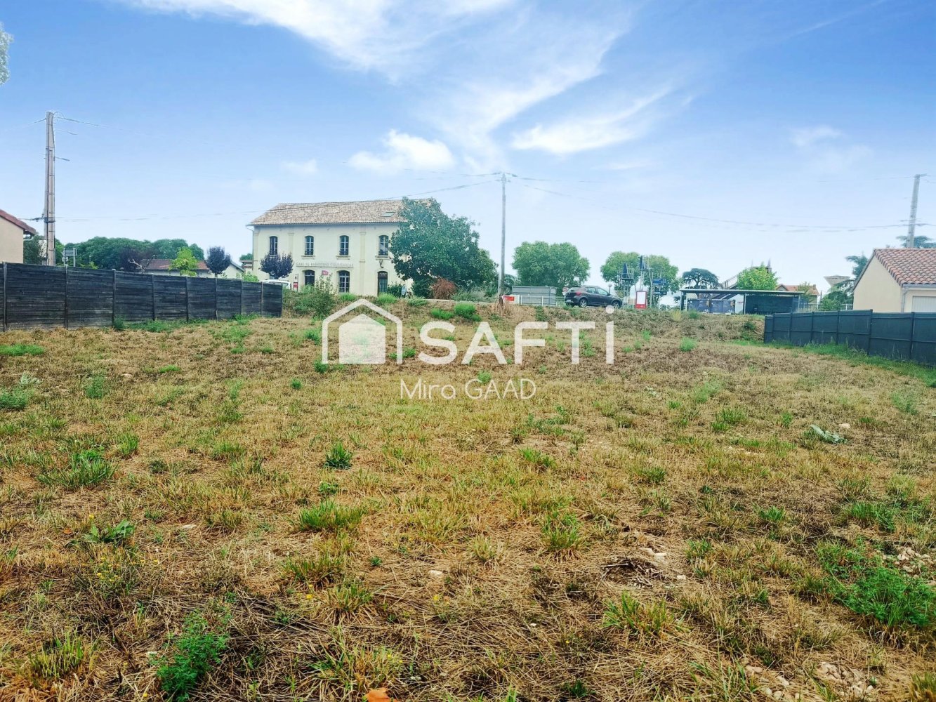  Land in Tarn, France No. 351509