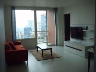 1 bedroom Condo in Ratchathewi, Thailand No. 4598