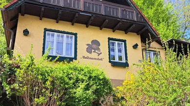 4-Zimmer Haus in Eschenau, Austria, Nr. 160745