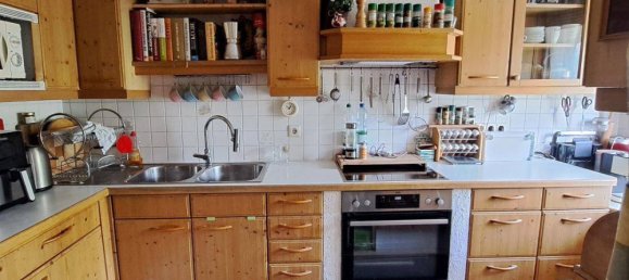 4-Zimmer Haus in Eschenau, Austria, Nr. 160745 3