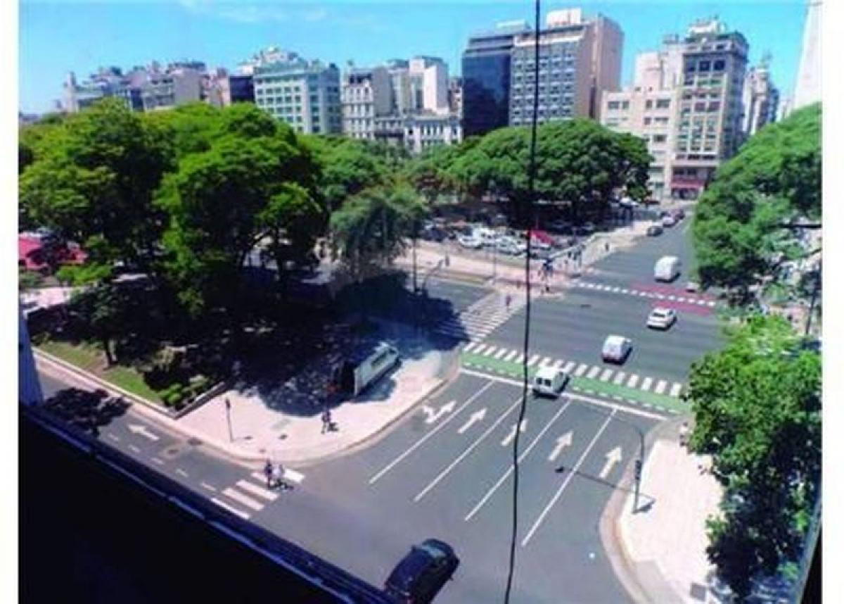 97m² Office in Buenos Aires, Argentina No. 105053