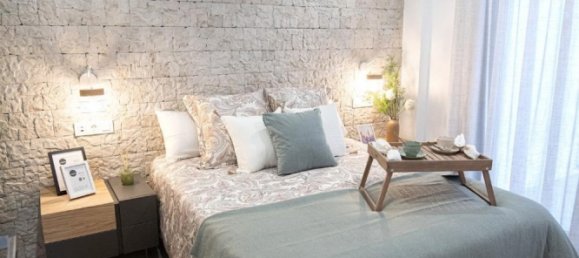 Apartamento T2 em San Pedro del Pinatar, Spain N.º 287916 29