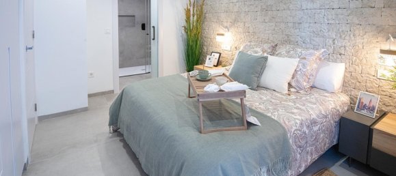 Apartamento T2 em San Pedro del Pinatar, Spain N.º 287916 30