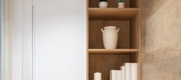 Apartamento T2 em San Pedro del Pinatar, Spain N.º 287916 27