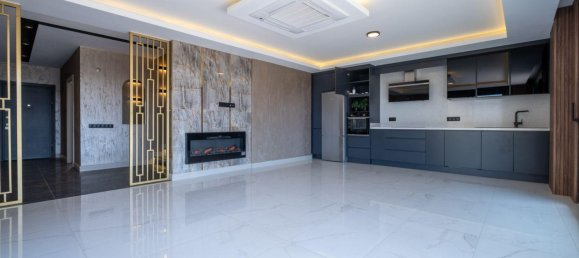 Villa 4+1 in Kargicak, Turkey No. 27465 5