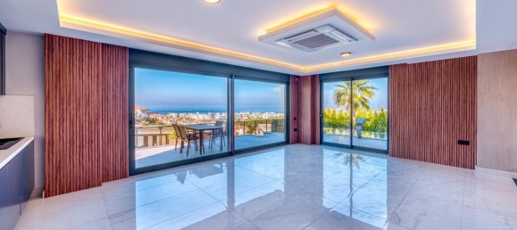 Villa 4+1 in Kargicak, Turkey No. 27465 8