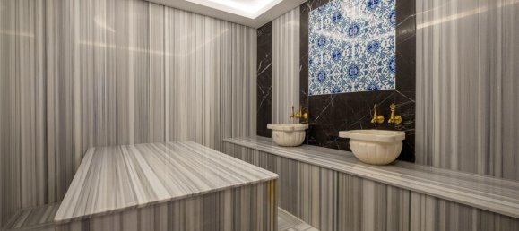 Villa 4+1 in Kargicak, Turkey No. 27465 2