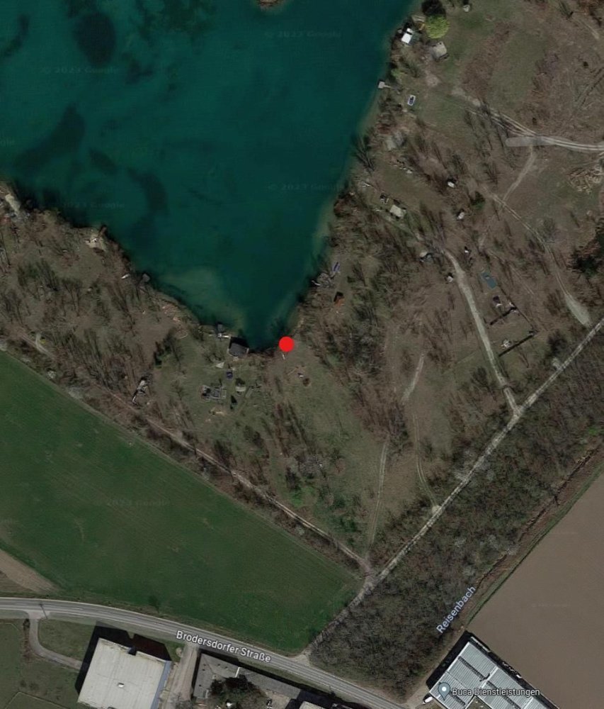 Terrain à Lower Austria, Austria 3000m² No. 106714