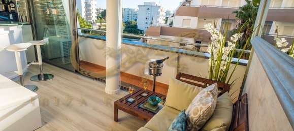 Apartamento T2 em Ibiza town, Spain N.º 1074 15
