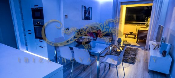 Apartamento T2 em Ibiza town, Spain N.º 1074 5