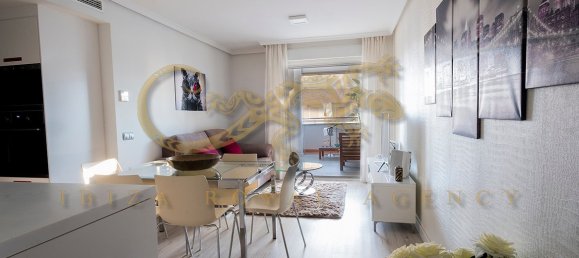 Apartamento T2 em Ibiza town, Spain N.º 1074 22
