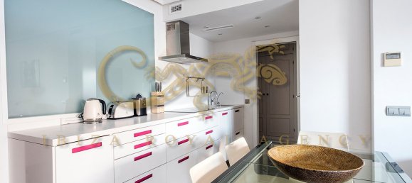 Apartamento T2 em Ibiza town, Spain N.º 1074 24