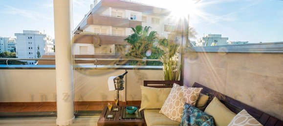 Apartamento T2 em Ibiza town, Spain N.º 1074 17