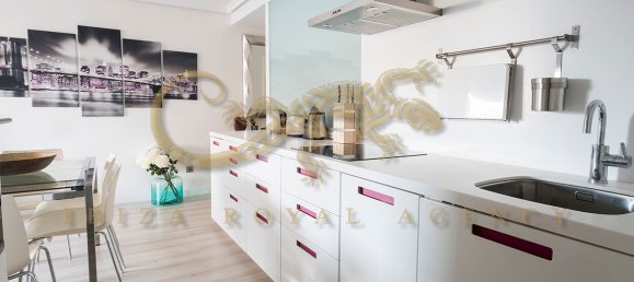 Apartamento T2 em Ibiza town, Spain N.º 1074 26