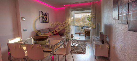 Apartamento T2 em Ibiza town, Spain N.º 1074 3