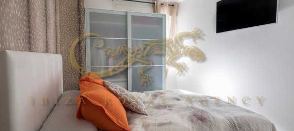 Apartamento T2 em Ibiza town, Spain N.º 1074 29