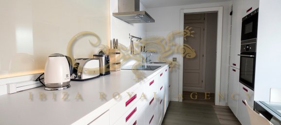 Apartamento T2 em Ibiza town, Spain N.º 1074 27