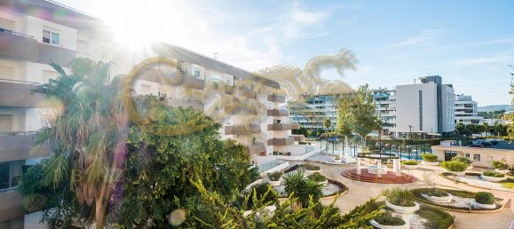 Apartamento T2 em Ibiza town, Spain N.º 1074 10