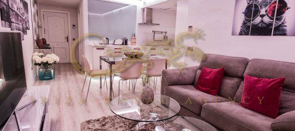 Apartamento T2 em Ibiza town, Spain N.º 1074 2