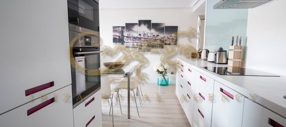 Apartamento T2 em Ibiza town, Spain N.º 1074 25