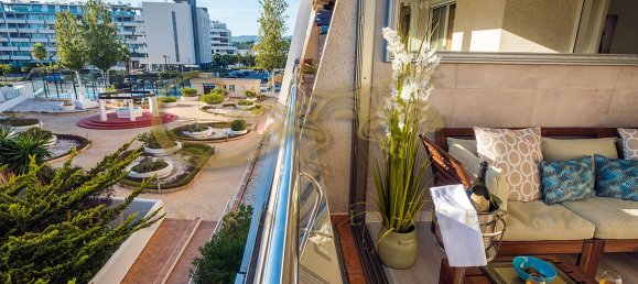 Apartamento T2 em Ibiza town, Spain N.º 1074 9