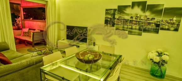 Apartamento T2 em Ibiza town, Spain N.º 1074 6