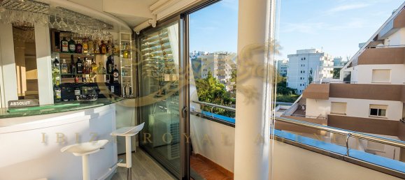 Apartamento T2 em Ibiza town, Spain N.º 1074 16