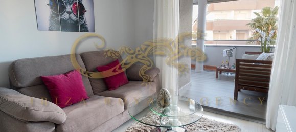 Apartamento T2 em Ibiza town, Spain N.º 1074 21