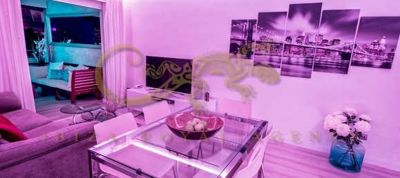 Apartamento T2 em Ibiza town, Spain N.º 1074 8