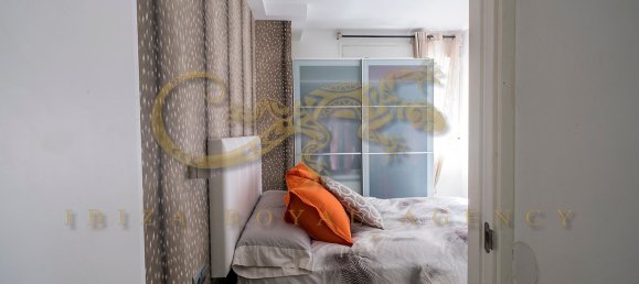 Apartamento T2 em Ibiza town, Spain N.º 1074 28