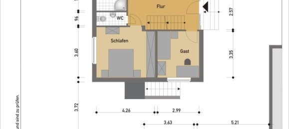  Castillos de 6 habitaciónes en Schleswig-Holstein, Germany No. 36141 20