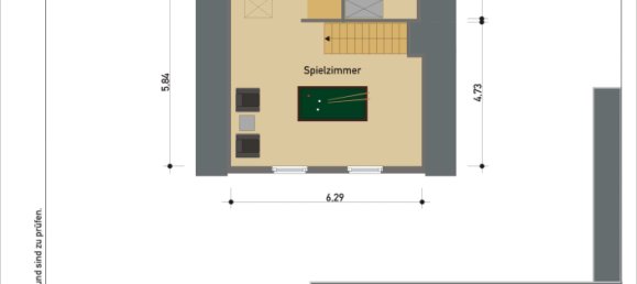  Castillos de 6 habitaciónes en Schleswig-Holstein, Germany No. 36141 21