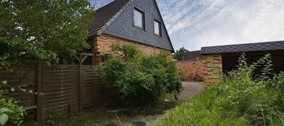  Castillos de 6 habitaciónes en Schleswig-Holstein, Germany No. 36141 3