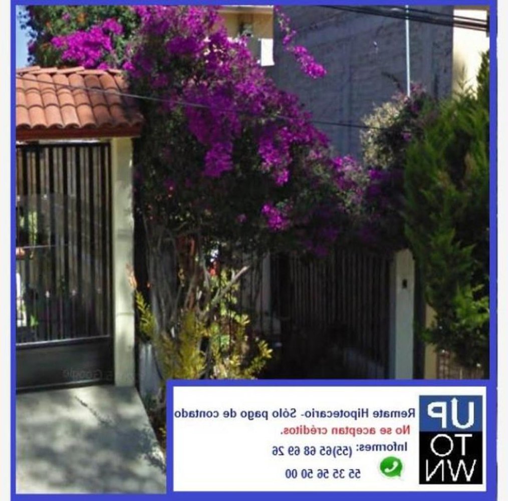 3 غرف نوم منزل في Ciudad Lopez Mateos, Mexico رقم 213934