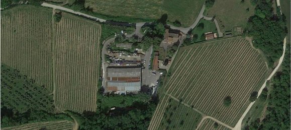 Склад 1536м² в Монтеспертоли, Италия № 325303 9