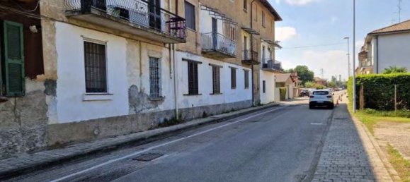 2 rooms Apartment in Bareggio, Italy No. 218985 21