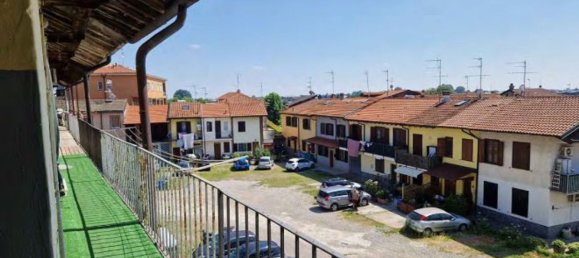 2 rooms Apartment in Bareggio, Italy No. 218985 20