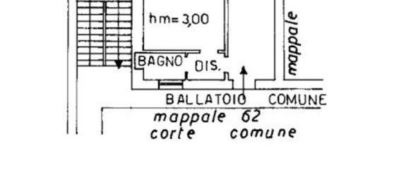 2 rooms Apartment in Bareggio, Italy No. 218985 23