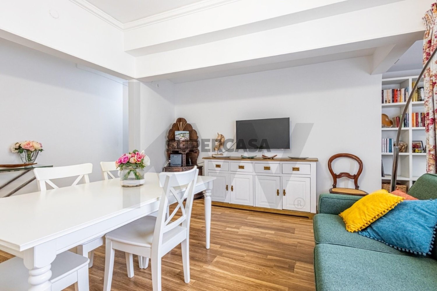 4 غرف نوم شقة في Santarem, Portugal رقم 331487