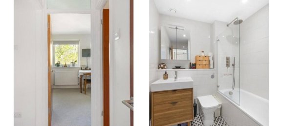 2 Schlafzimmer Wohnung in London, United Kingdom, Nr. 3567 12