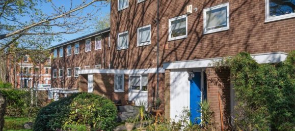 2 Schlafzimmer Wohnung in London, United Kingdom, Nr. 3567 16