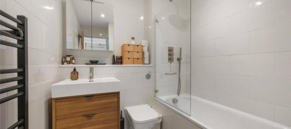 2 Schlafzimmer Wohnung in London, United Kingdom, Nr. 3567 4